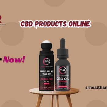 _CBD Products Online