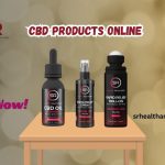 CBD Products Online