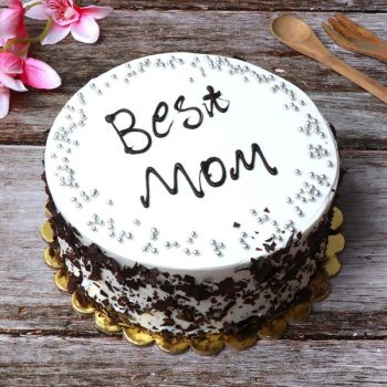 Cake Mom
