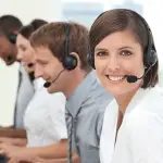 Call Center Services