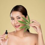 Cannabis in Skincare