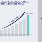 Carbon-Credit-Trading-Platform-Market