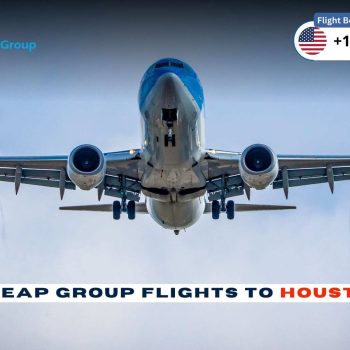 Cheap Group Flights To Houston