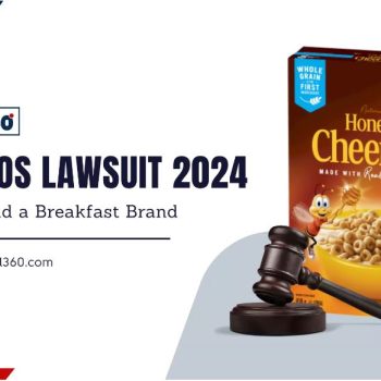Cheerios Lawsuit