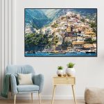 Choosing the Perfect Canvas Painting For Your Living Room