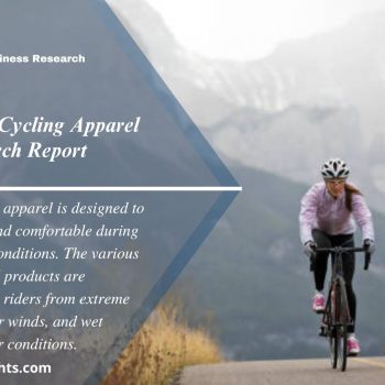 Cold Weather Cycling Apparel Market new