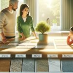 Comparing Different Types of Countertops For Your Kitchen