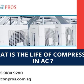 Compressor-in-AC