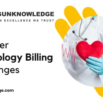 Conquer Cardiology Billing Challenges