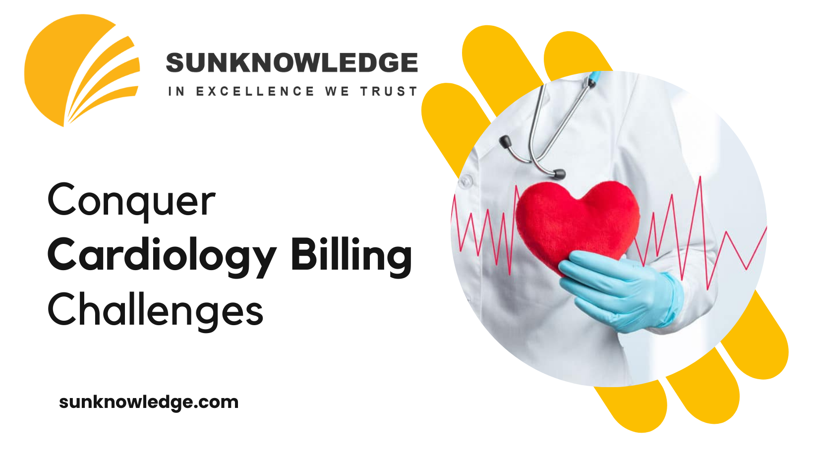 Conquer Cardiology Billing Challenges