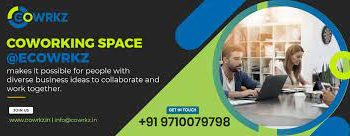 Coworking Space in chennai