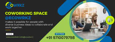 Coworking Space in chennai