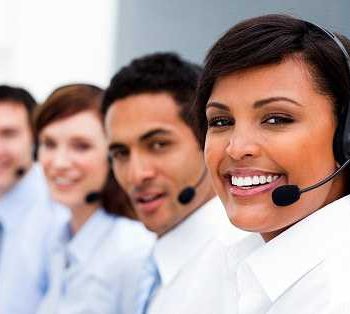 Customer Support Services