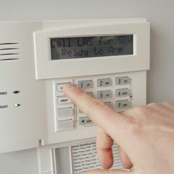 Security Alarms Systems in Parkland FL