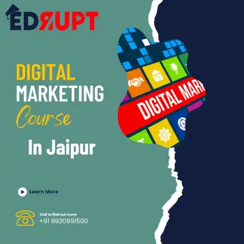 Digital Marketing Course In Jaipur