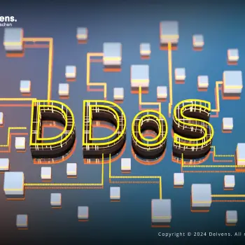 Distributed Denial of Service (DDoS) Protection and Mitigation Security (1)
