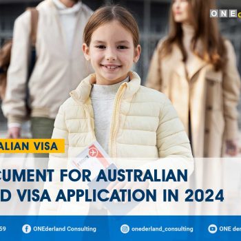 Document-for-Australian-Child-Visa-Application-in-2024