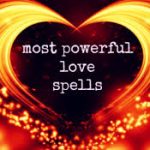 Drmamaalpha Love Spells