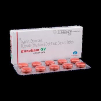 Enzoflam Tablet