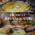 Erawat Indian Restaurant Kurrajong Heights