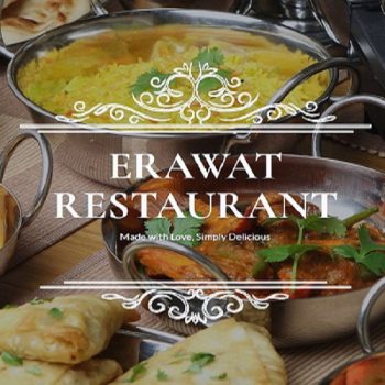 Erawat Indian Restaurant Kurrajong Heights