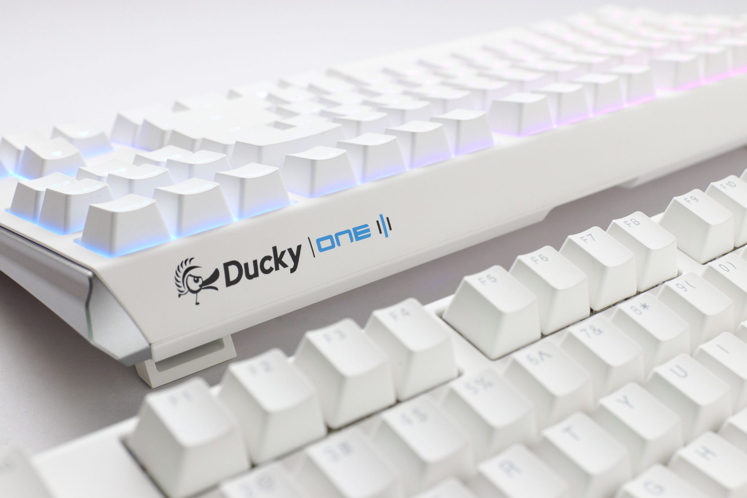 Top 6 Ducky Keyboards of 2024: Ultimate Buying Guide