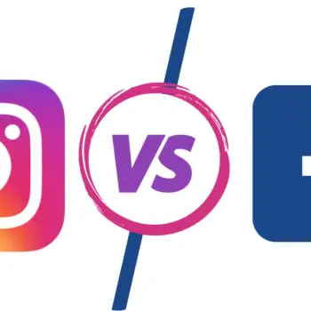 Facebook Reels vs Instagram Reels