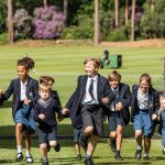 Feltonfleet School Open Morning