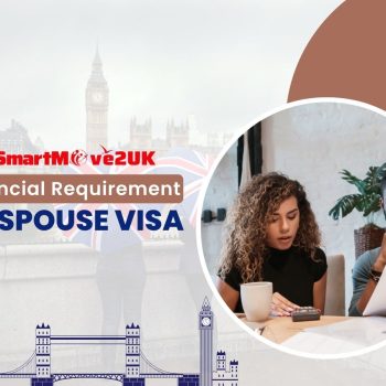 Financial Requirement for UK Spouse Visa