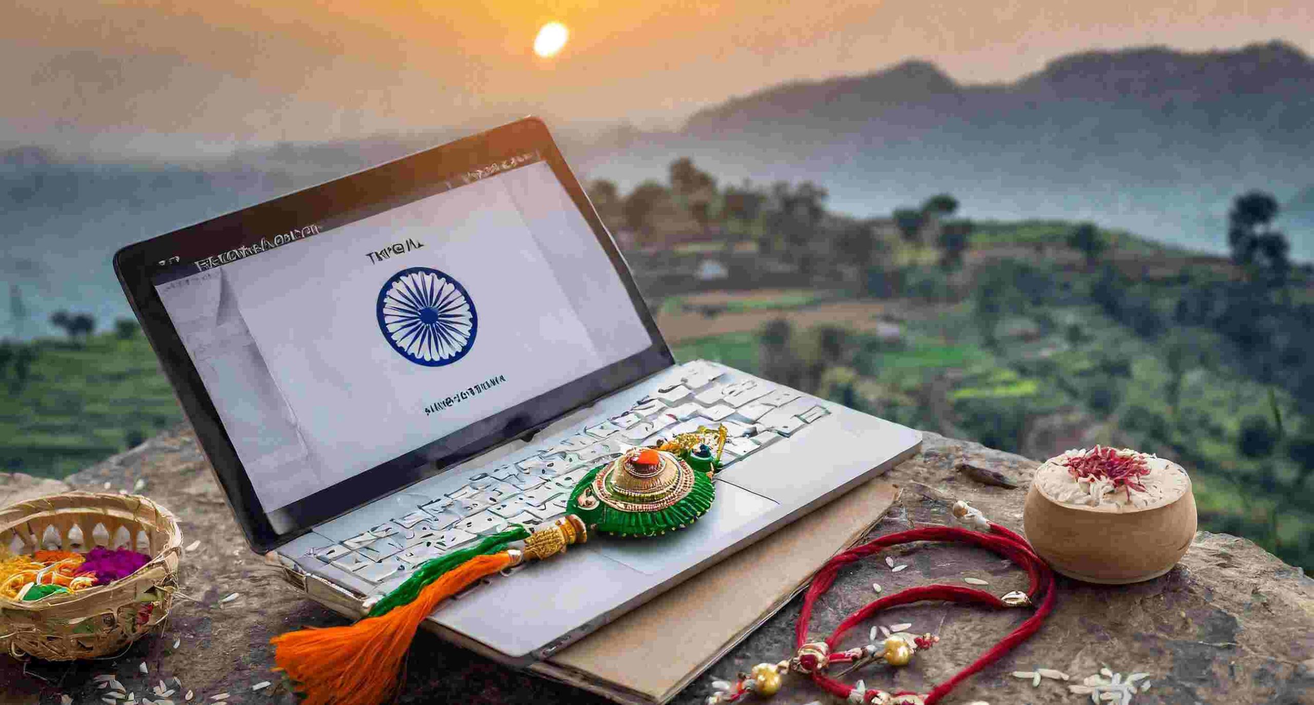 Firefly Guidelines to Send Rakhi Online to India from Abroad 44900 (1)