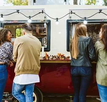 Food Trucks