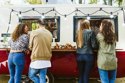 Food Trucks