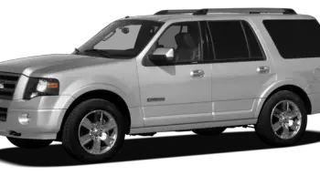 Ford Expedition Repair Manual