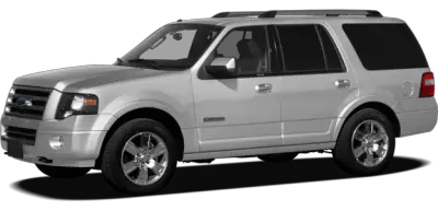 Ford Expedition Repair Manual