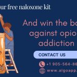 Free Naloxone Kit