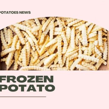 Frozen Potato Companies