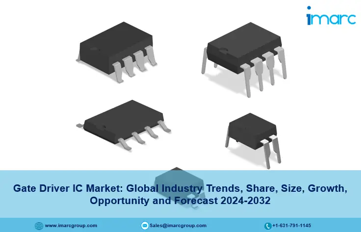 Gate Driver IC Market