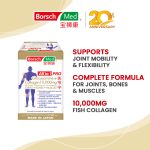 Glucosamine supplements Singapore