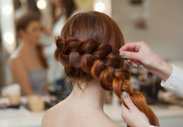 Hair Braiding in Austin TX