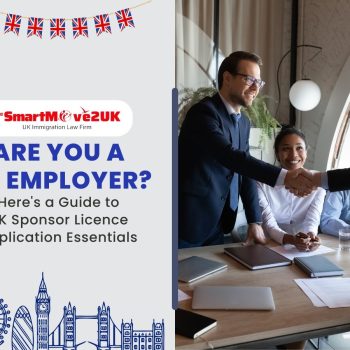 Applying for a UK Sponsor Licence: A Comprehensive Guide for Businesses