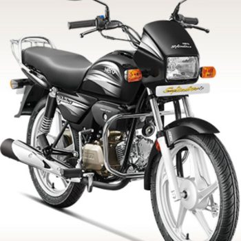 Hero Splendor Plus