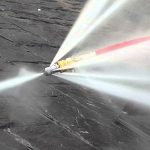 High Pressure Water Jetting Services in Golden CO