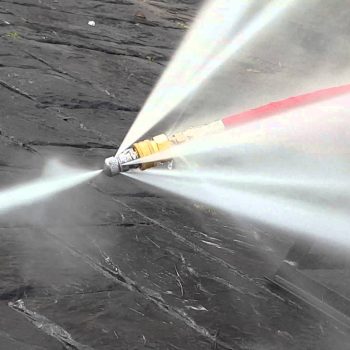 High Pressure Water Jetting Services in Golden CO