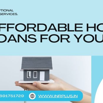 Home Loan in Ghaziabad