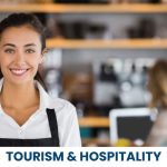 Hospitality and tourism management