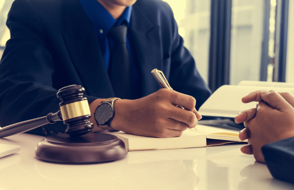 Houston Criminal Appeal Lawyer