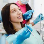 How Cosmetic Dentistry Restores Functionality Alongside Beauty
