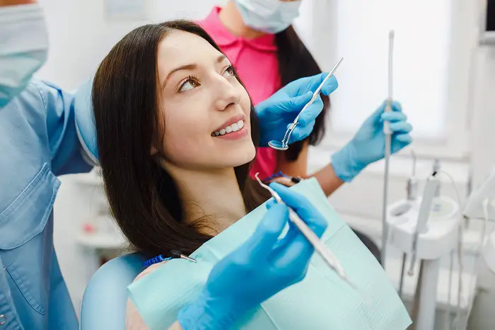 How Cosmetic Dentistry Restores Functionality Alongside Beauty