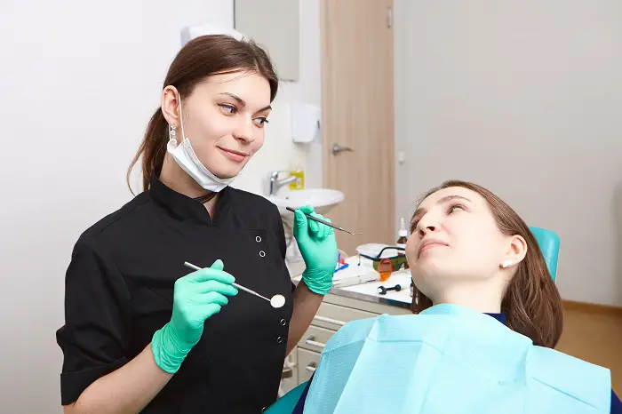 How Cosmetic Dentistry Restores Your Smile's Natural Beauty