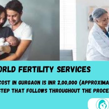 How Much Does Surrogacy Cost in Delhi  (1)